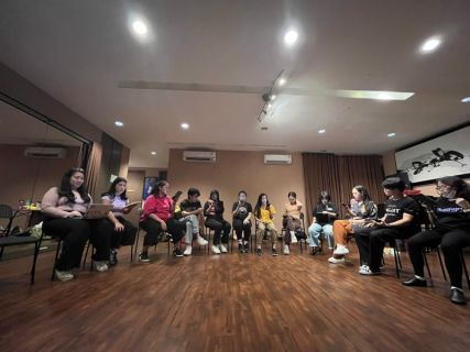 Previews: Jukebox Musical “Thearapy” to Explore the Expressive and Healing Power of Songs  Image