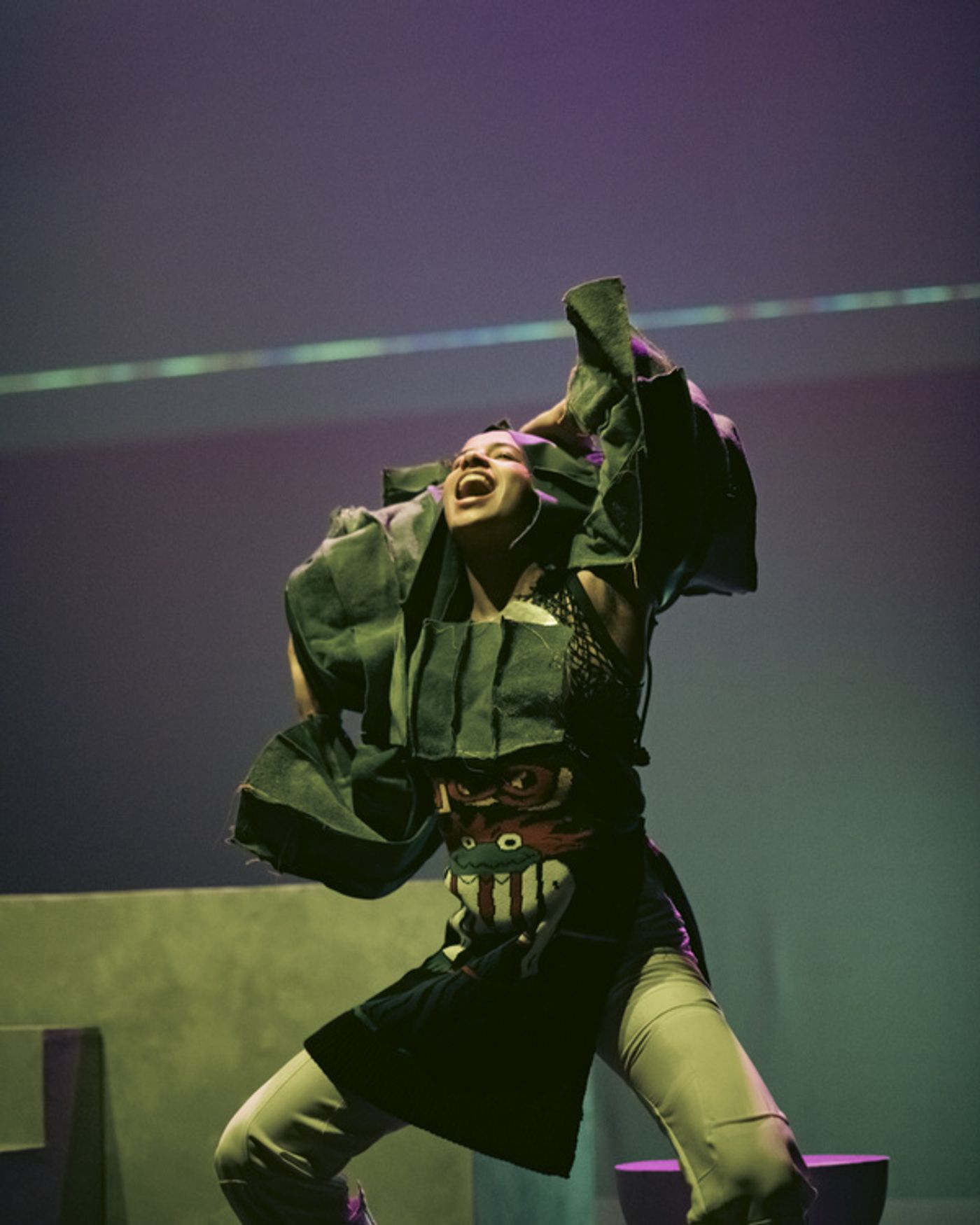 Photos: First Look at METAMORPHOSES at The Cockpit  Image