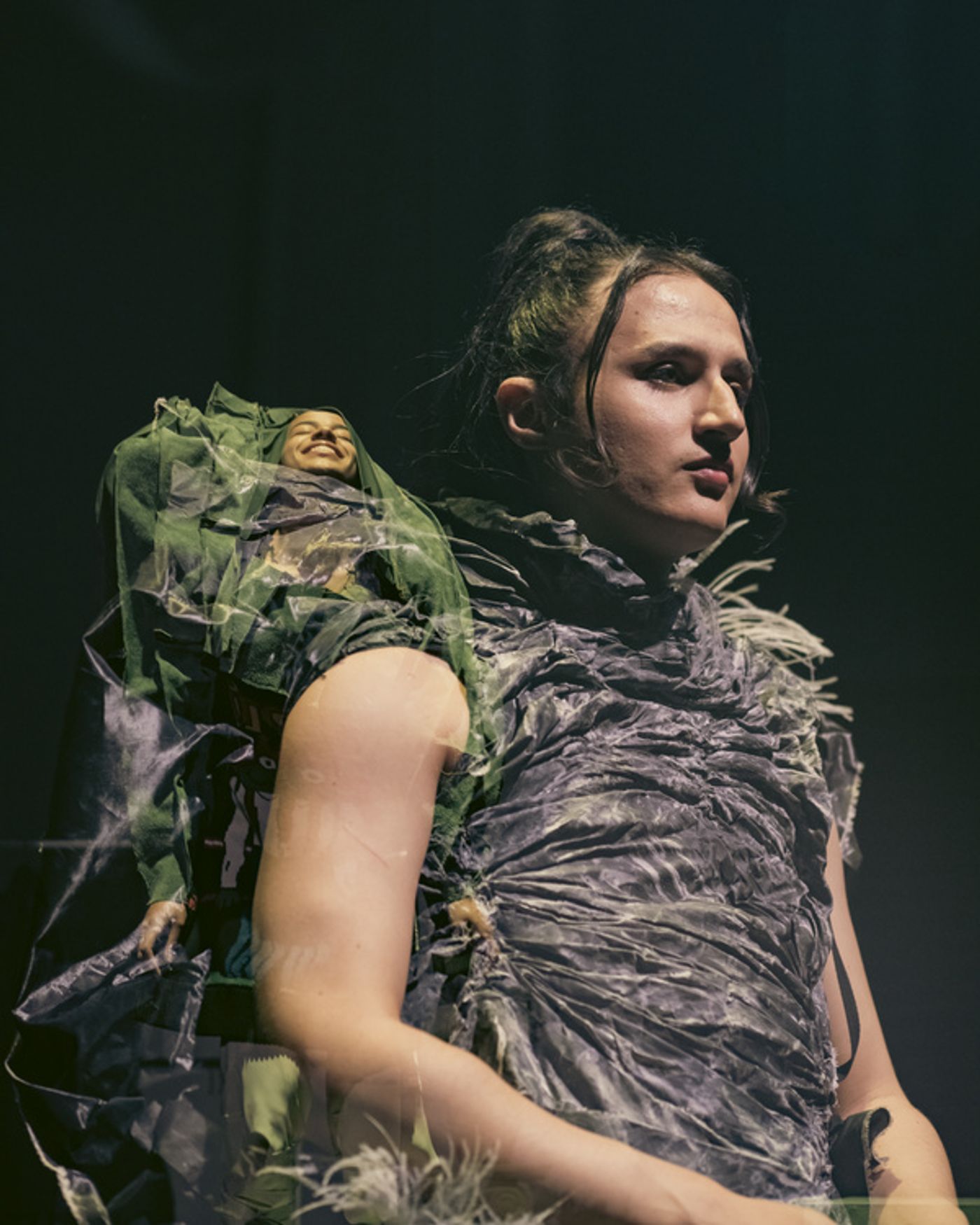 Photos: First Look at METAMORPHOSES at The Cockpit  Image