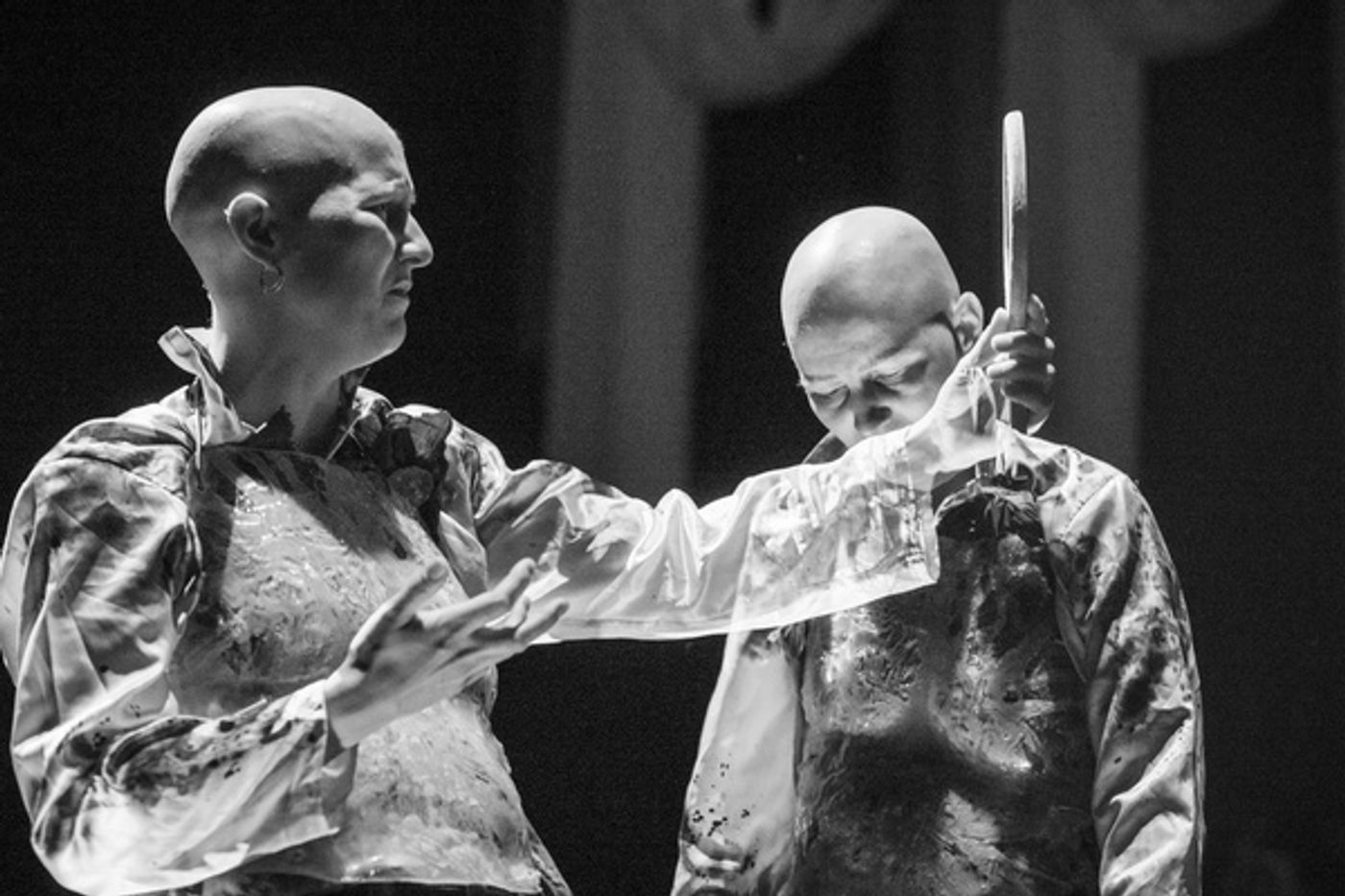 Photos: First Look at METAMORPHOSES at The Cockpit  Image