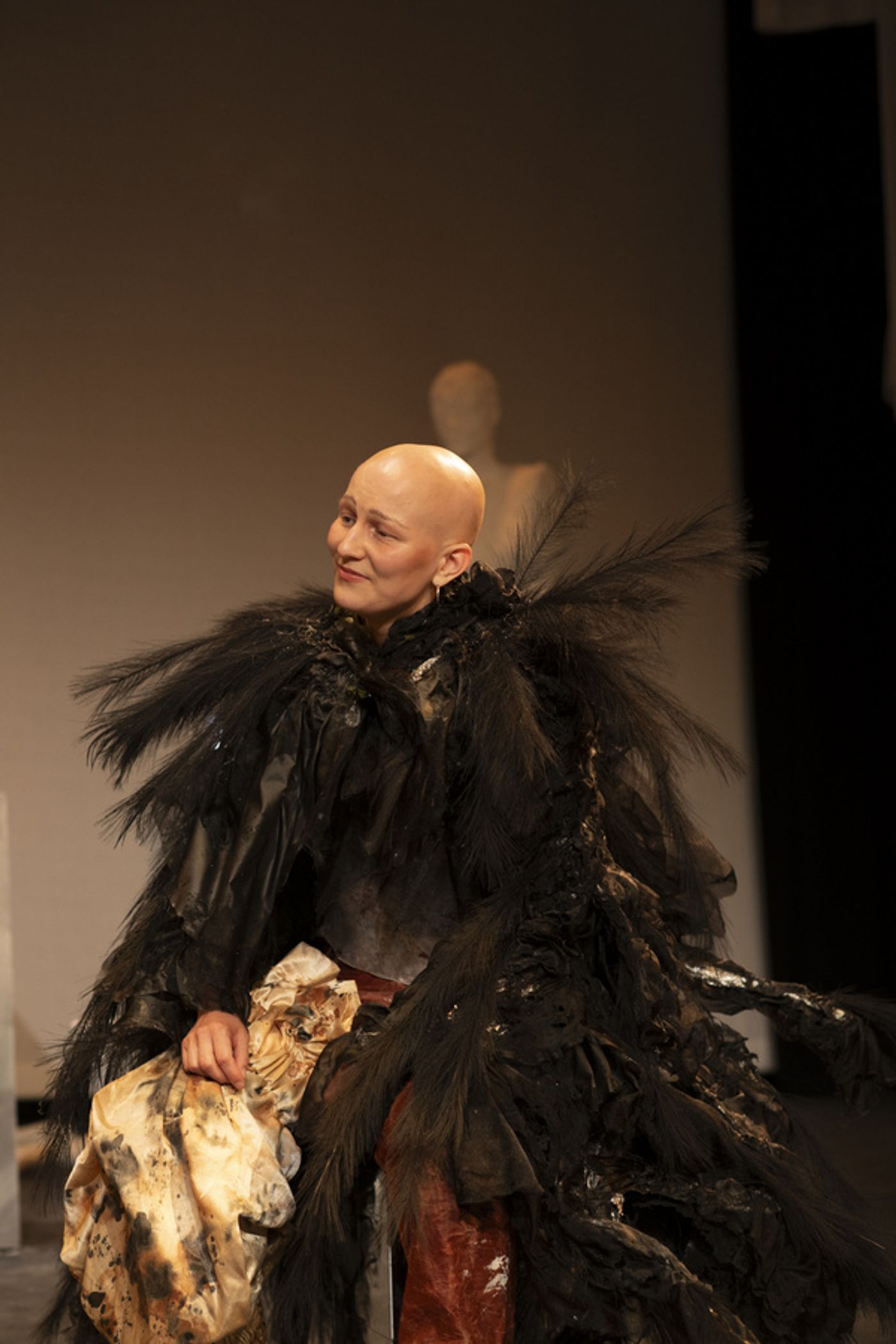 Photos: First Look at METAMORPHOSES at The Cockpit  Image