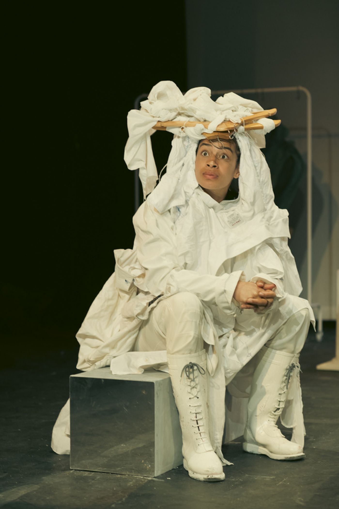 Photos: First Look at METAMORPHOSES at The Cockpit  Image