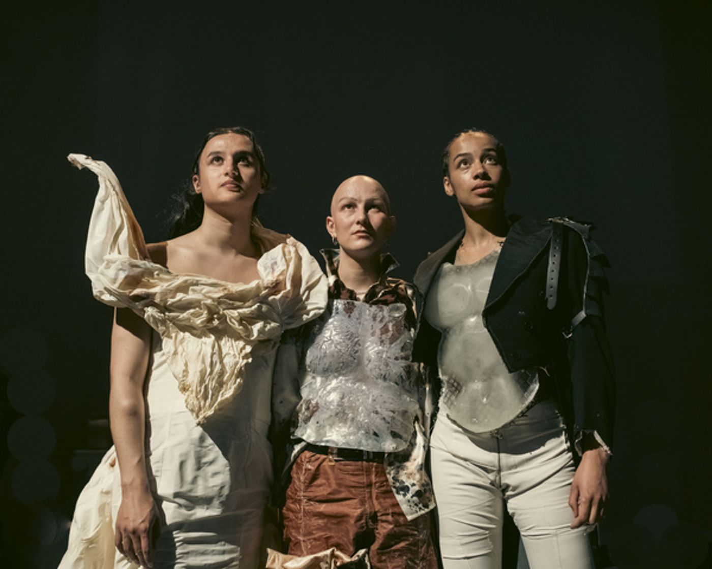 Photos: First Look at METAMORPHOSES at The Cockpit  Image