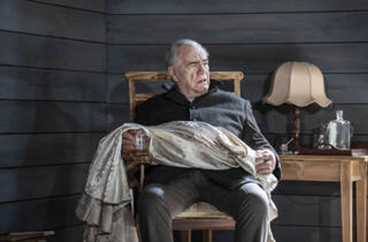 Critics' Choice: Louise Penn's 2024 Highlights  Image