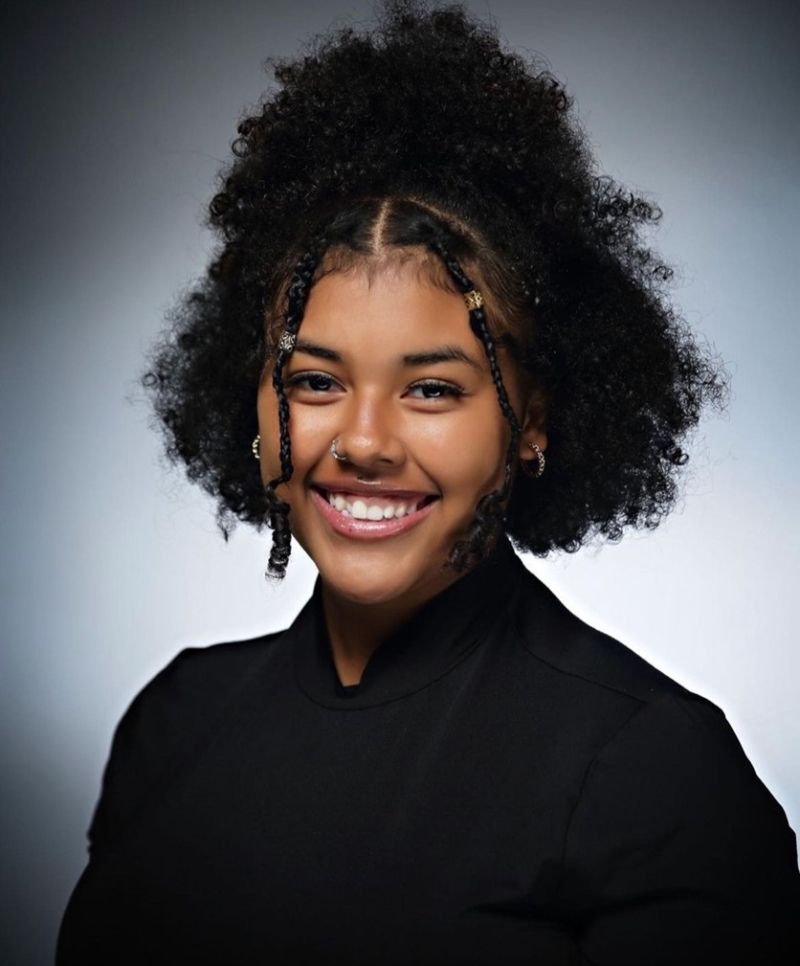 In The Spotlight: Nashville School of the Arts' Ella Claybrooks Image