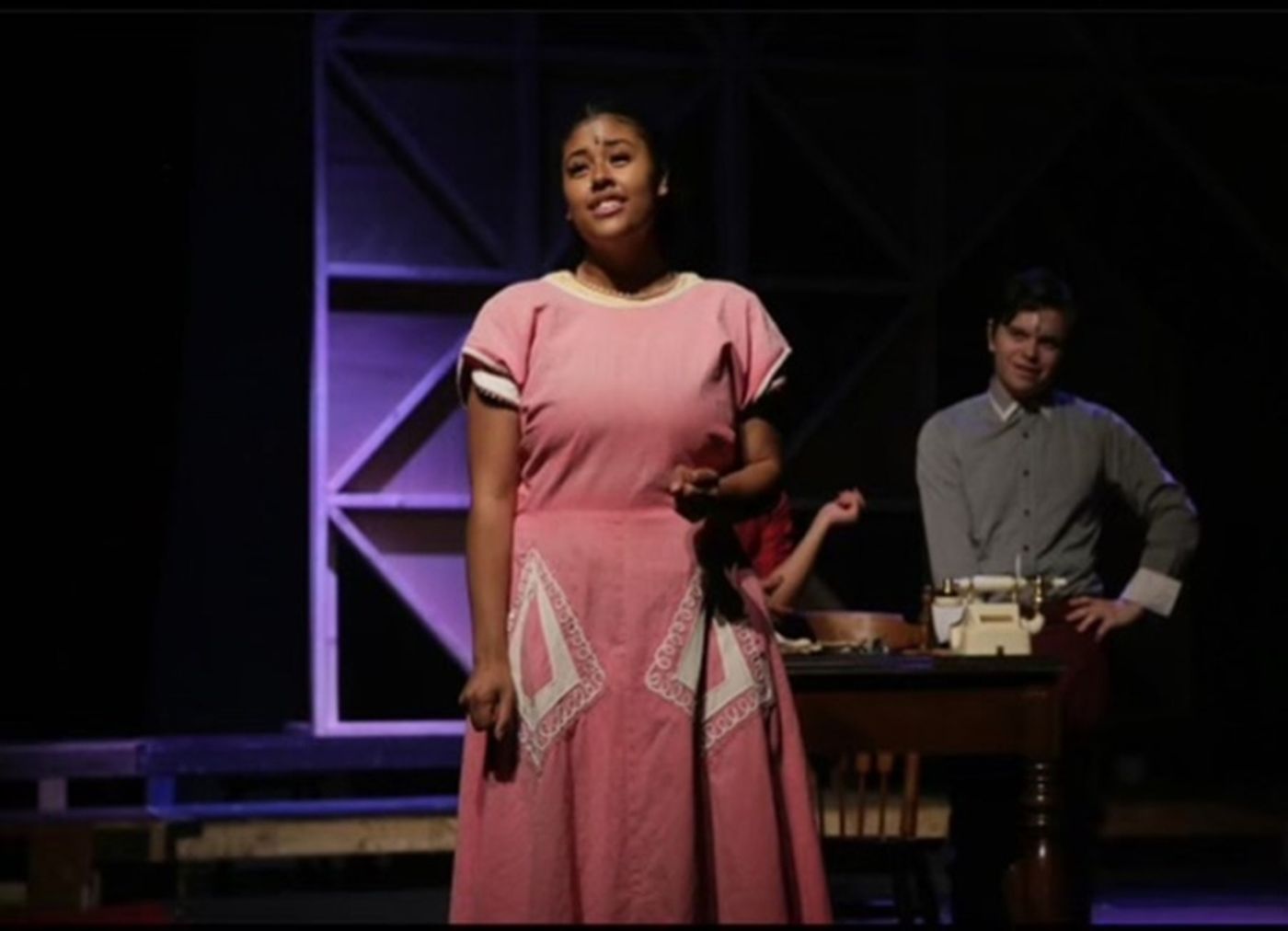 In The Spotlight: Nashville School of the Arts' Ella Claybrooks  Image