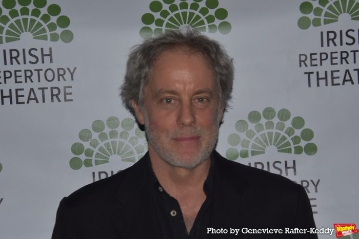 Photos: MOLLY SWEENEY Celebrates Opening Night at Irish Rep  Image