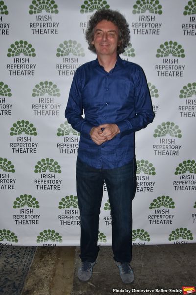 John Keating Photo