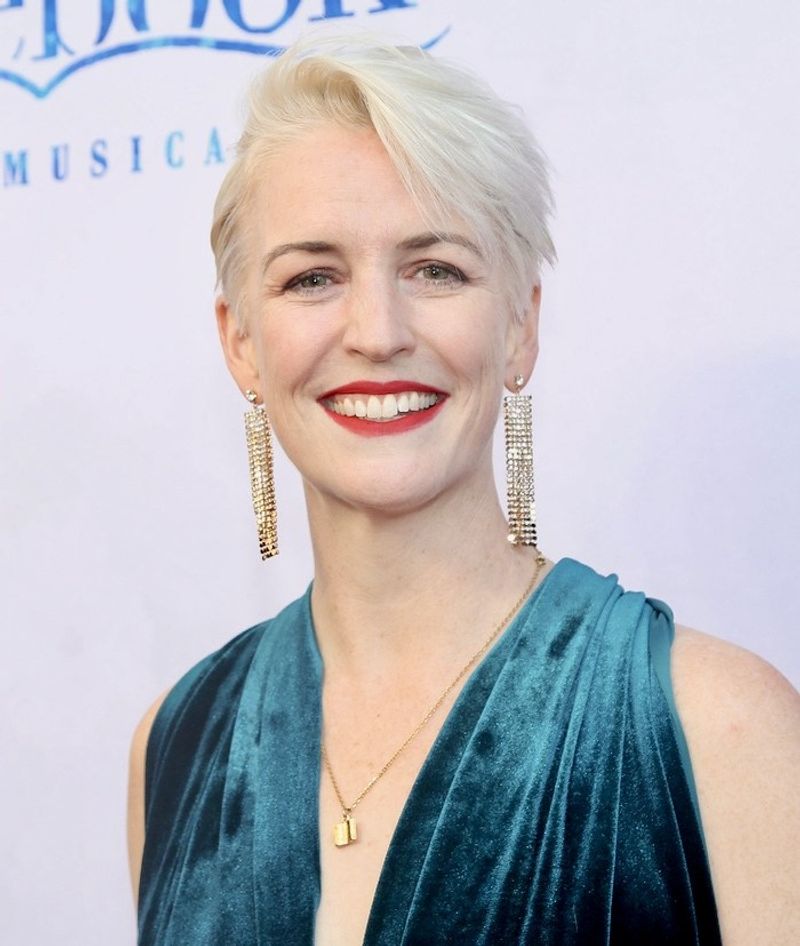 This is Love! A Musical Supervisor Champions the Score of Broadway's THE NOTEBOOK Image