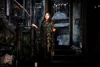 Sarah Brightman Photo