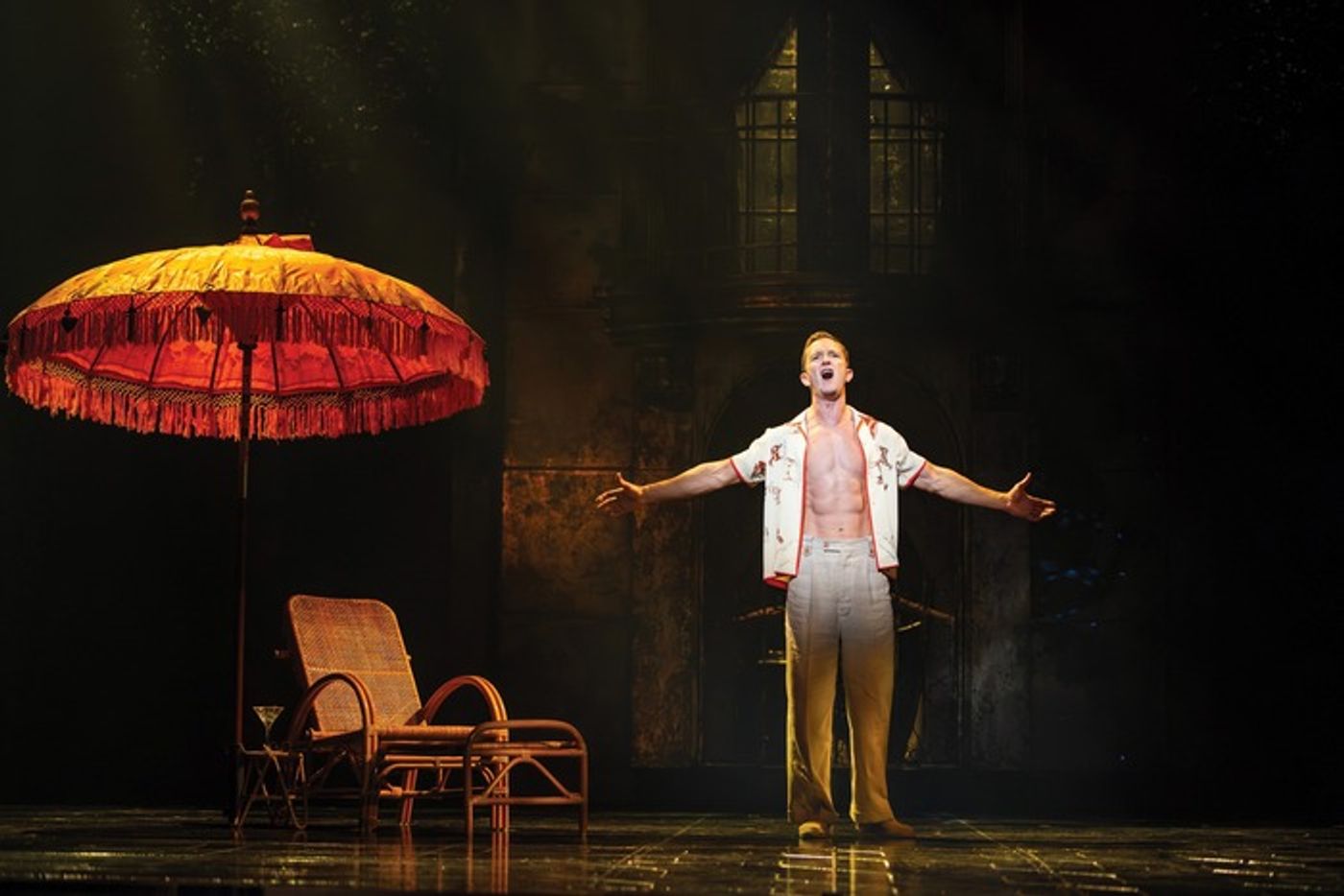Photos: First Look at Sarah Brightman in Australian SUNSET BOULEVARD  Image