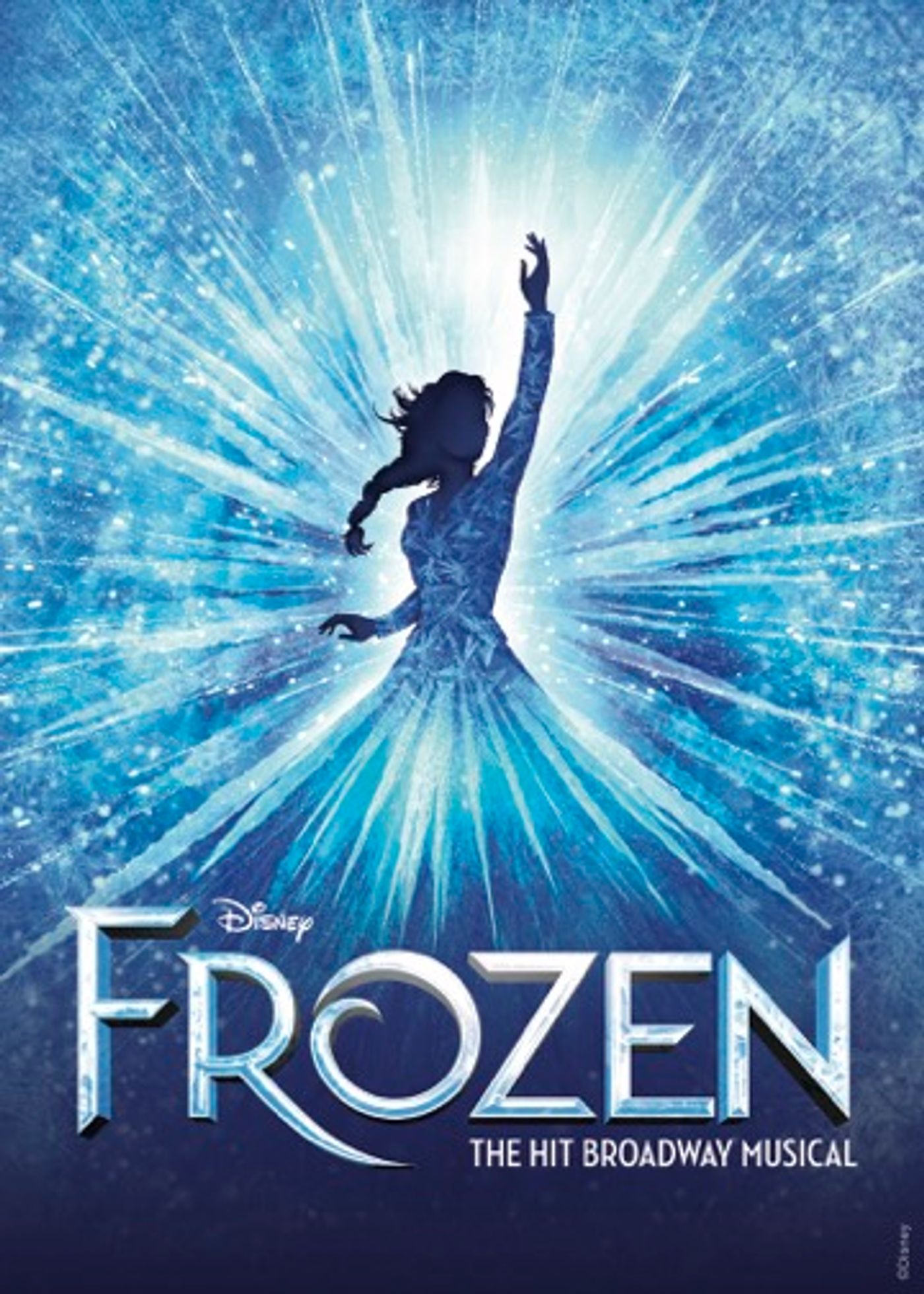 Review: FROZEN Opens at Majestic Theatre  Image