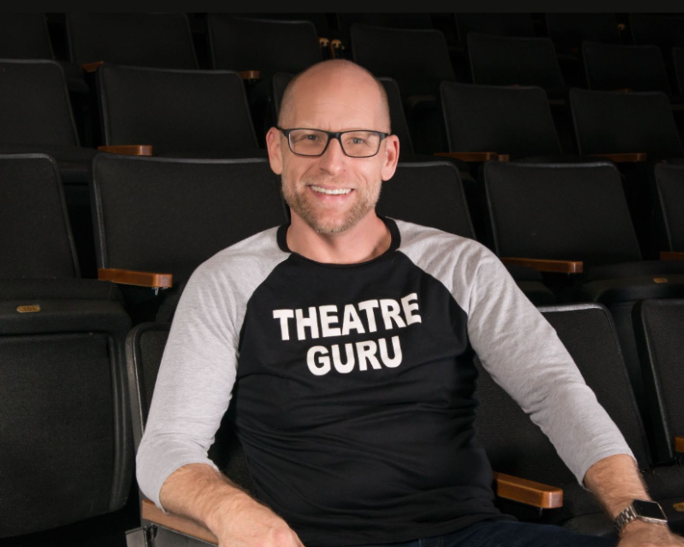 Interview: The Talented Trio of the Broadway San Diego Awards  Image