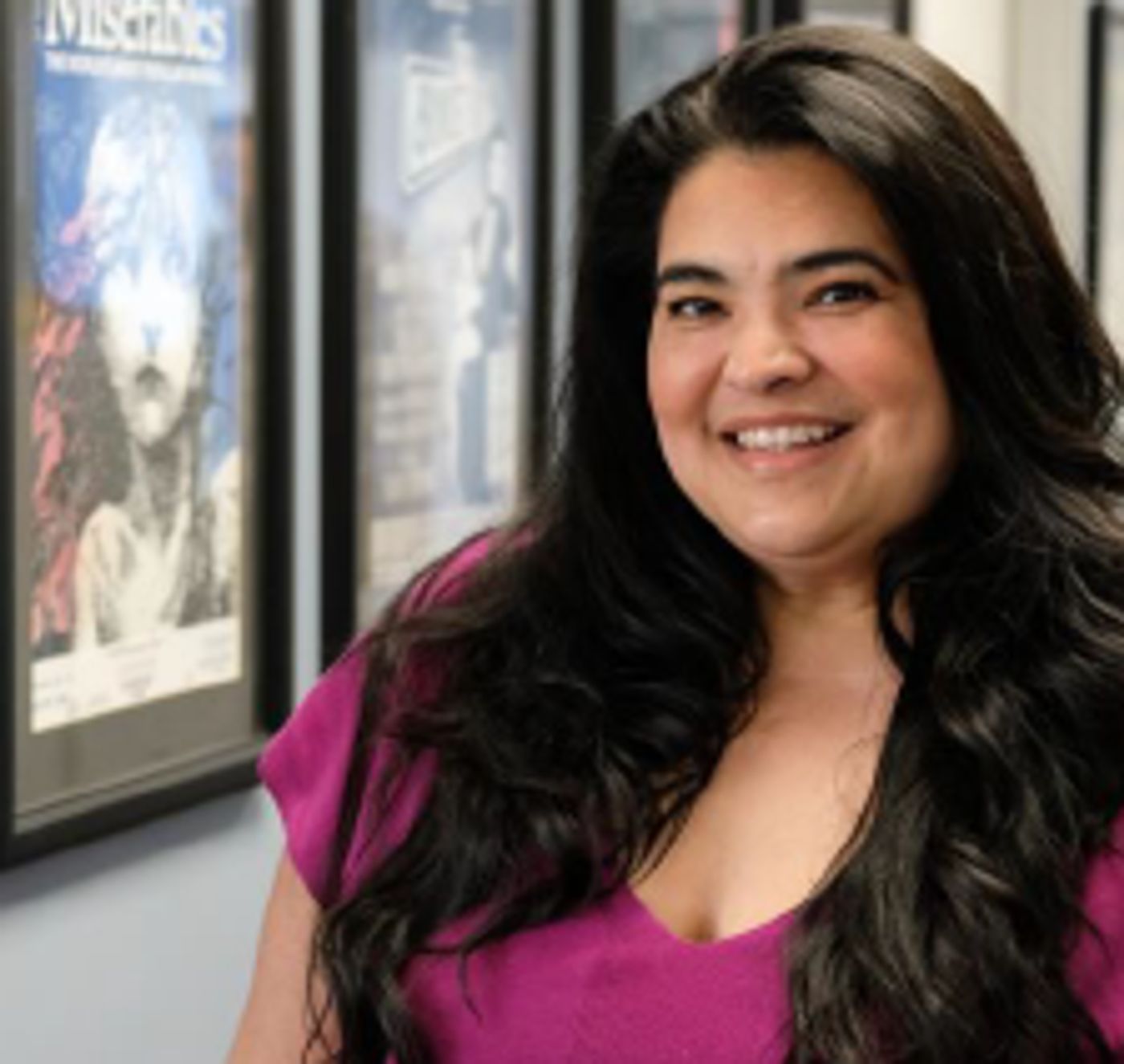 Interview: The Talented Trio of the Broadway San Diego Awards  Image