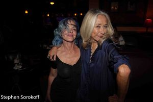 Storm Large & Eda Sorokoff Photo