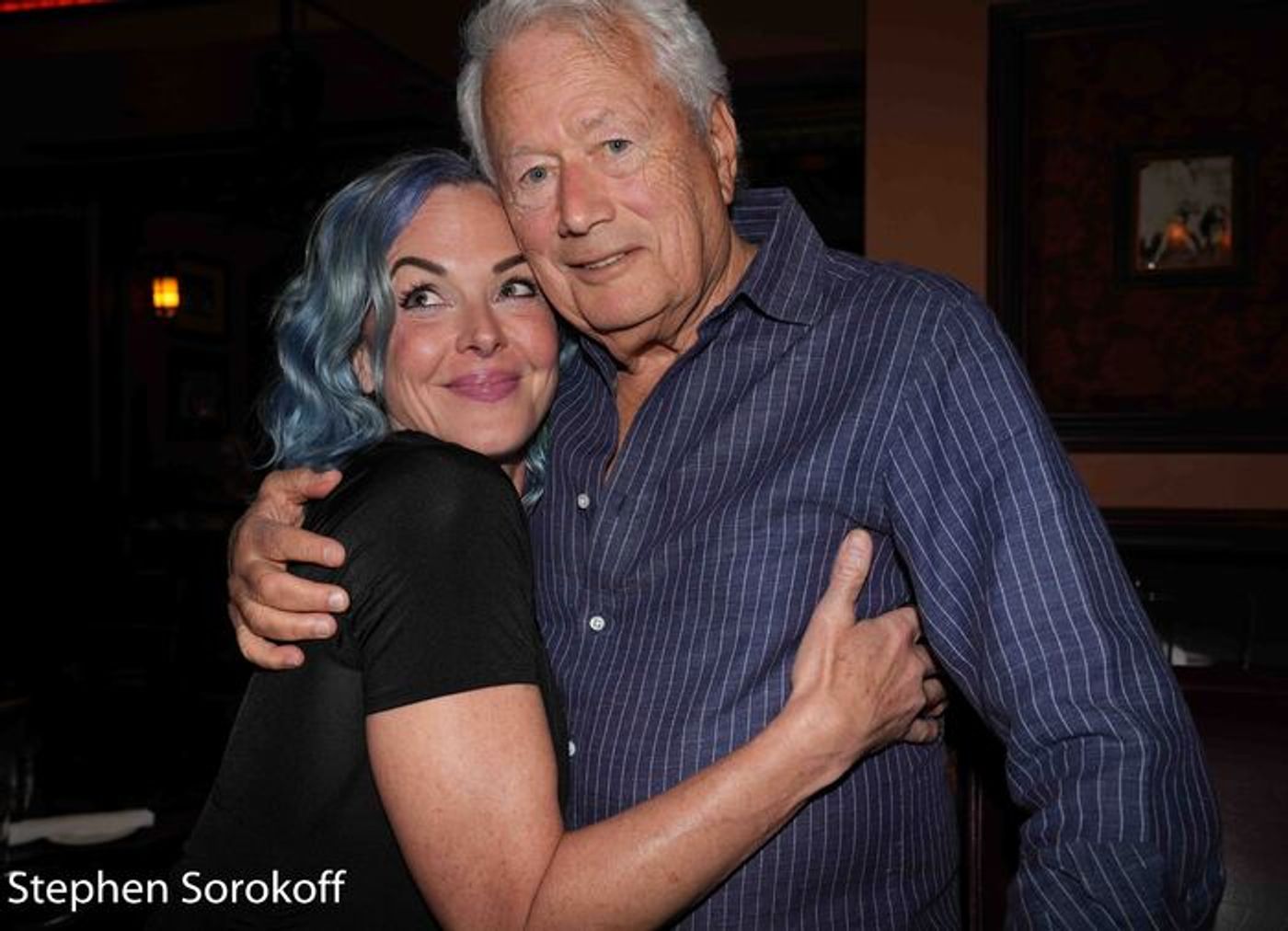 PHOTOS: Jimmie Herrod Makes Cabaret Debut at 54 Below with COLOR AND LIGHT  Image