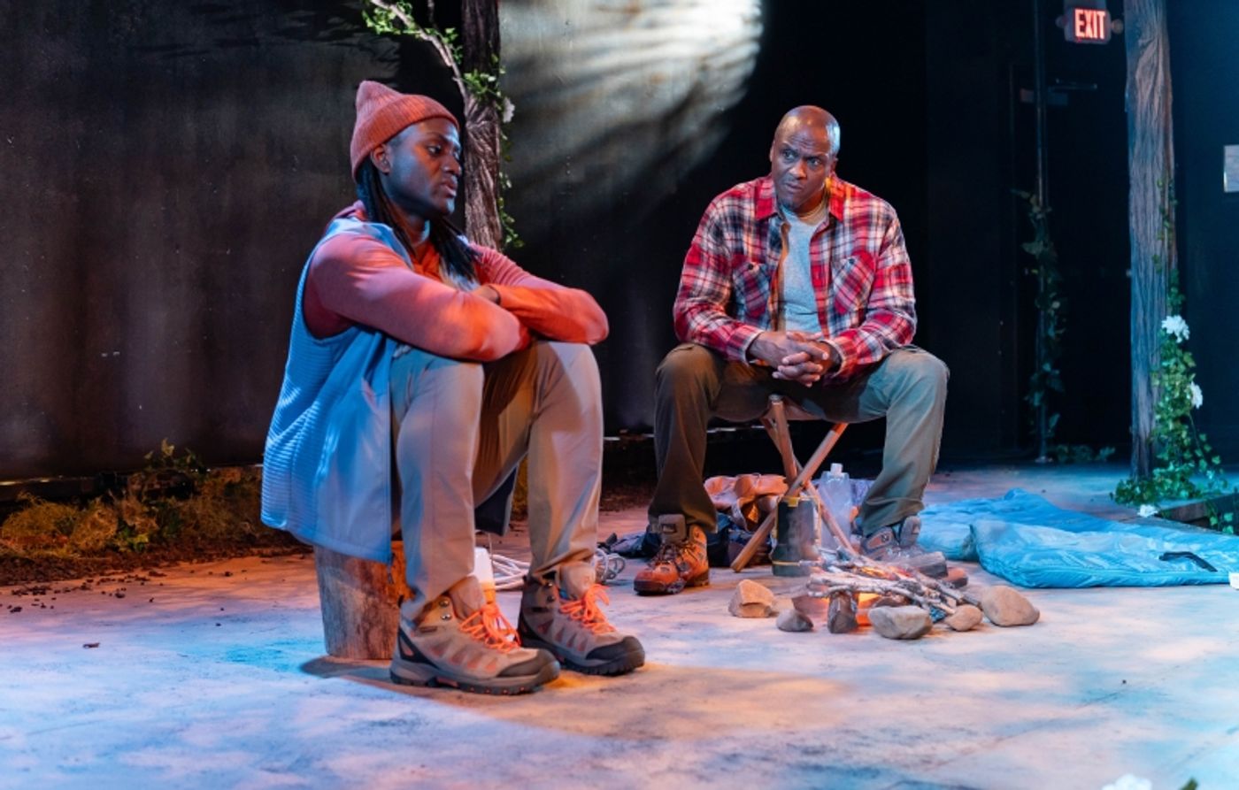 Review: QUEEN OF THE NIGHT at Luna Stage in West Orange-Poignant and Appealing  Image