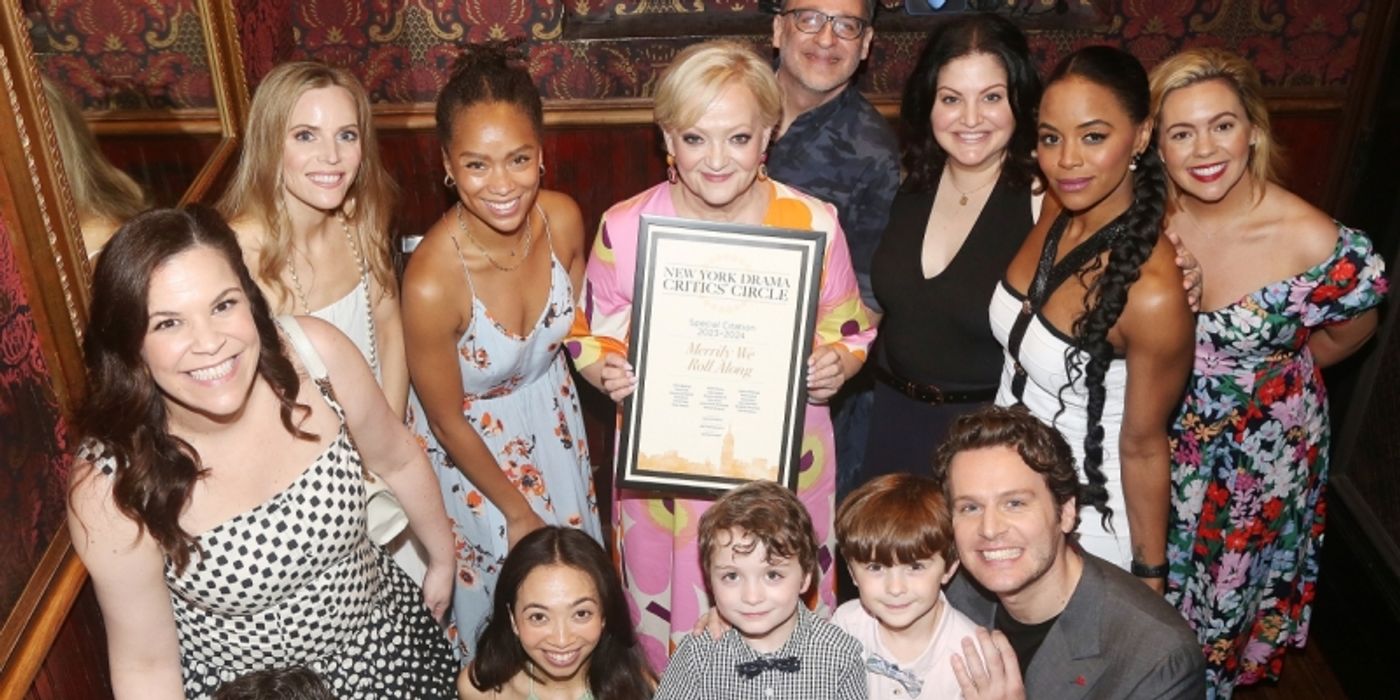 Wake Up With BroadwayWorld May 29, 2024  Image