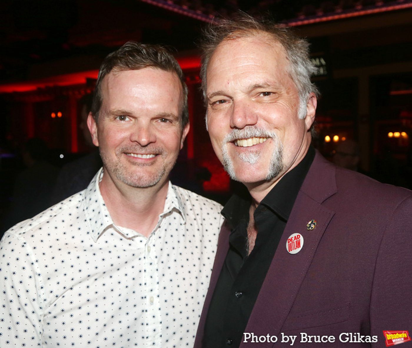 Photos: Inside 2024 New York Drama Critics' Circle Awards  Image
