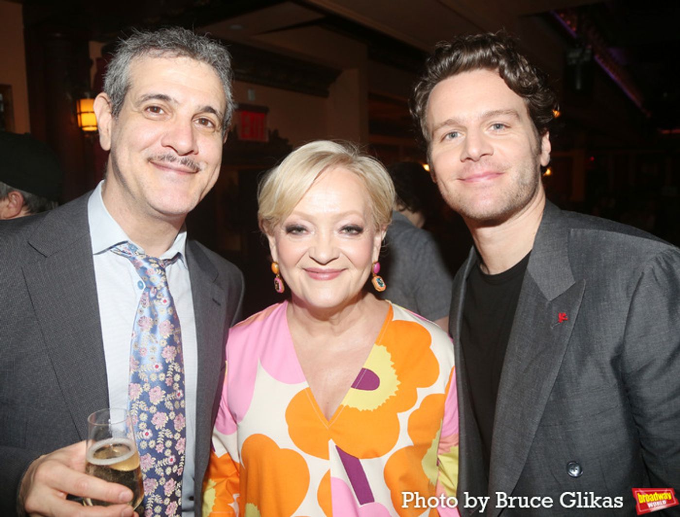 Photos: Inside 2024 New York Drama Critics' Circle Awards  Image