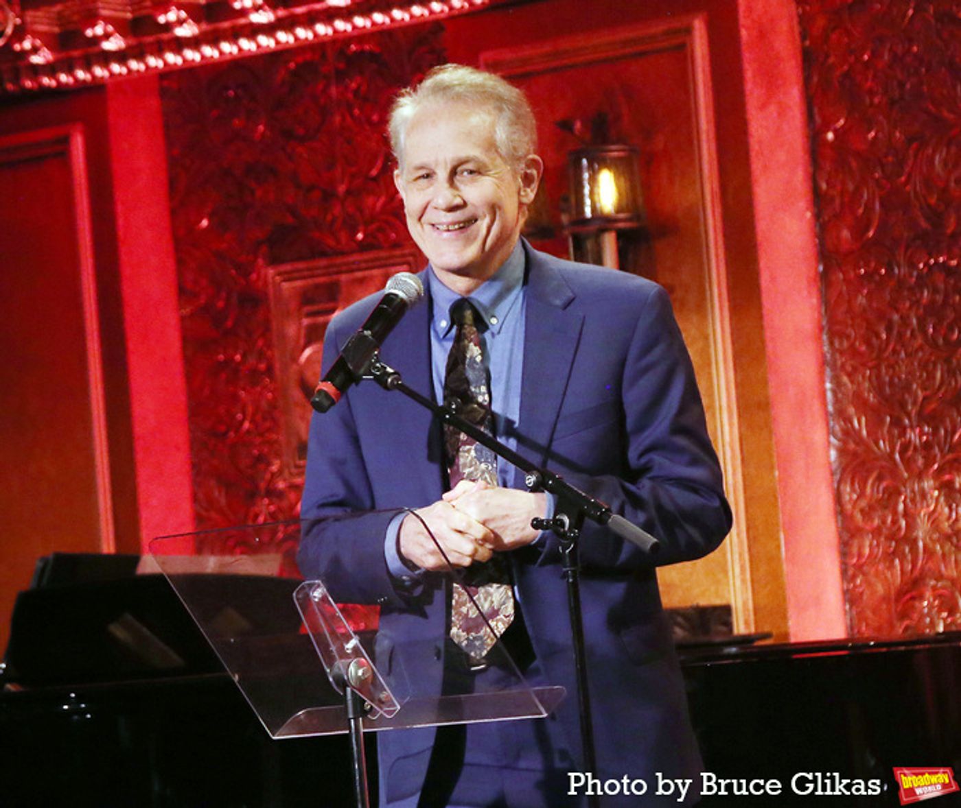 Photos: Inside 2024 New York Drama Critics' Circle Awards  Image
