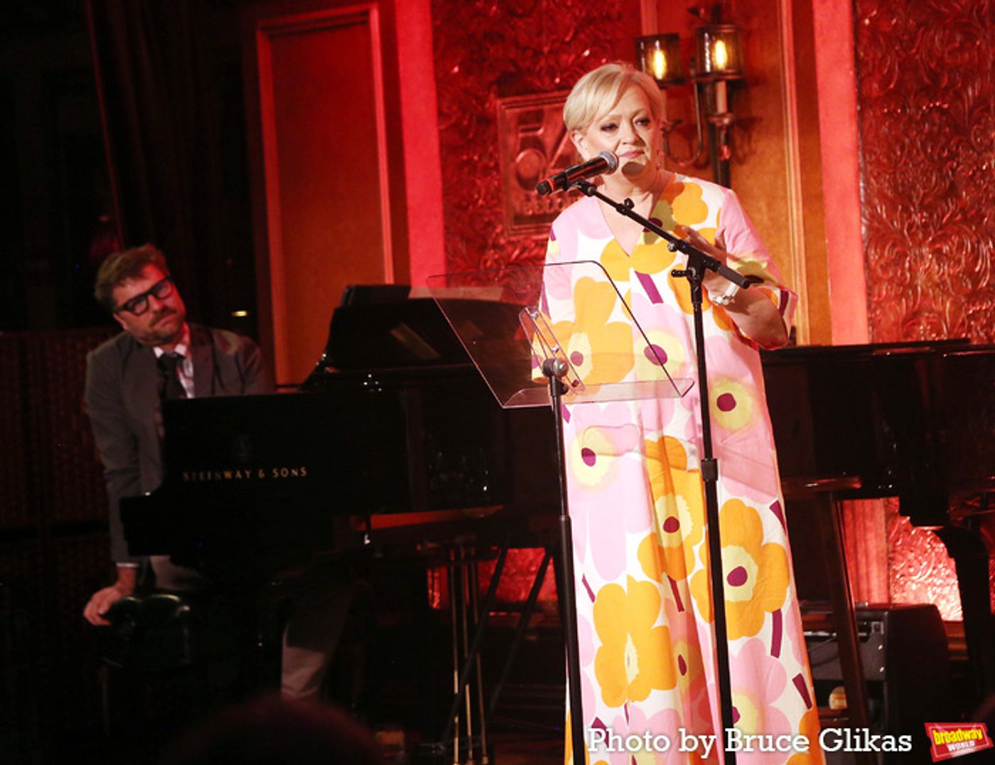 Photos: Inside 2024 New York Drama Critics' Circle Awards  Image