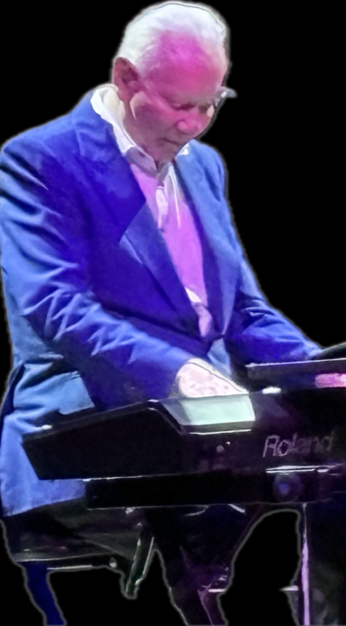 Review: JOE JACKSON at At Davidson Theatre  Image
