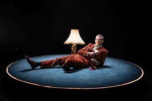 Alastair Whatley @ BroadwayWorld Alastair Whatley Photo