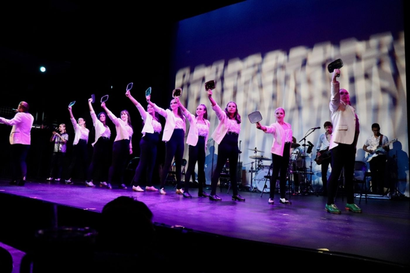 Previews: RHYTHM IS at Straz Center  Image