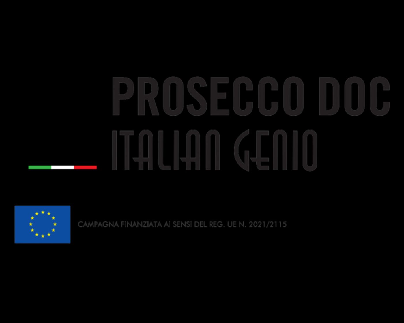 In Praise of Lightness-Prosecco and the Italian Art of Drinking  Image