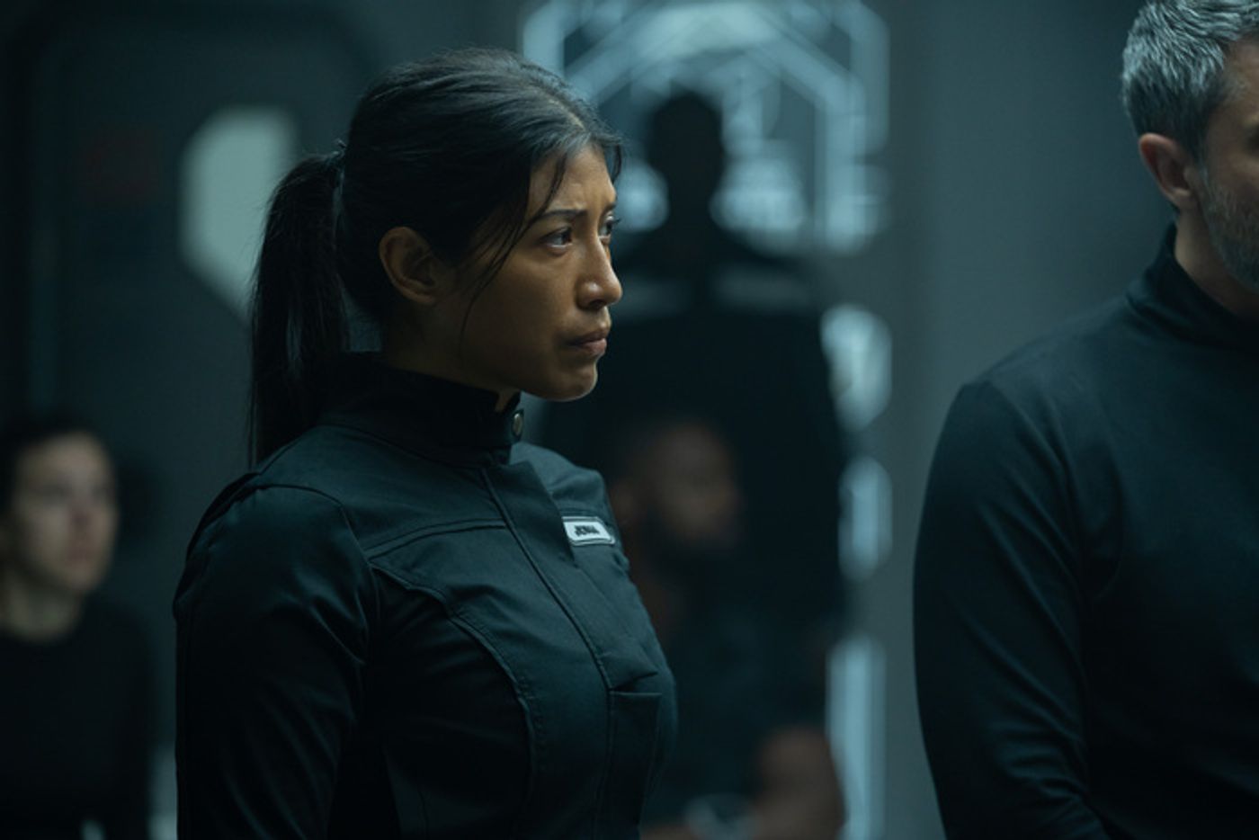 Photos: Take a Look at First Look Photos for Season 2 of SYFY's THE ARK  Image