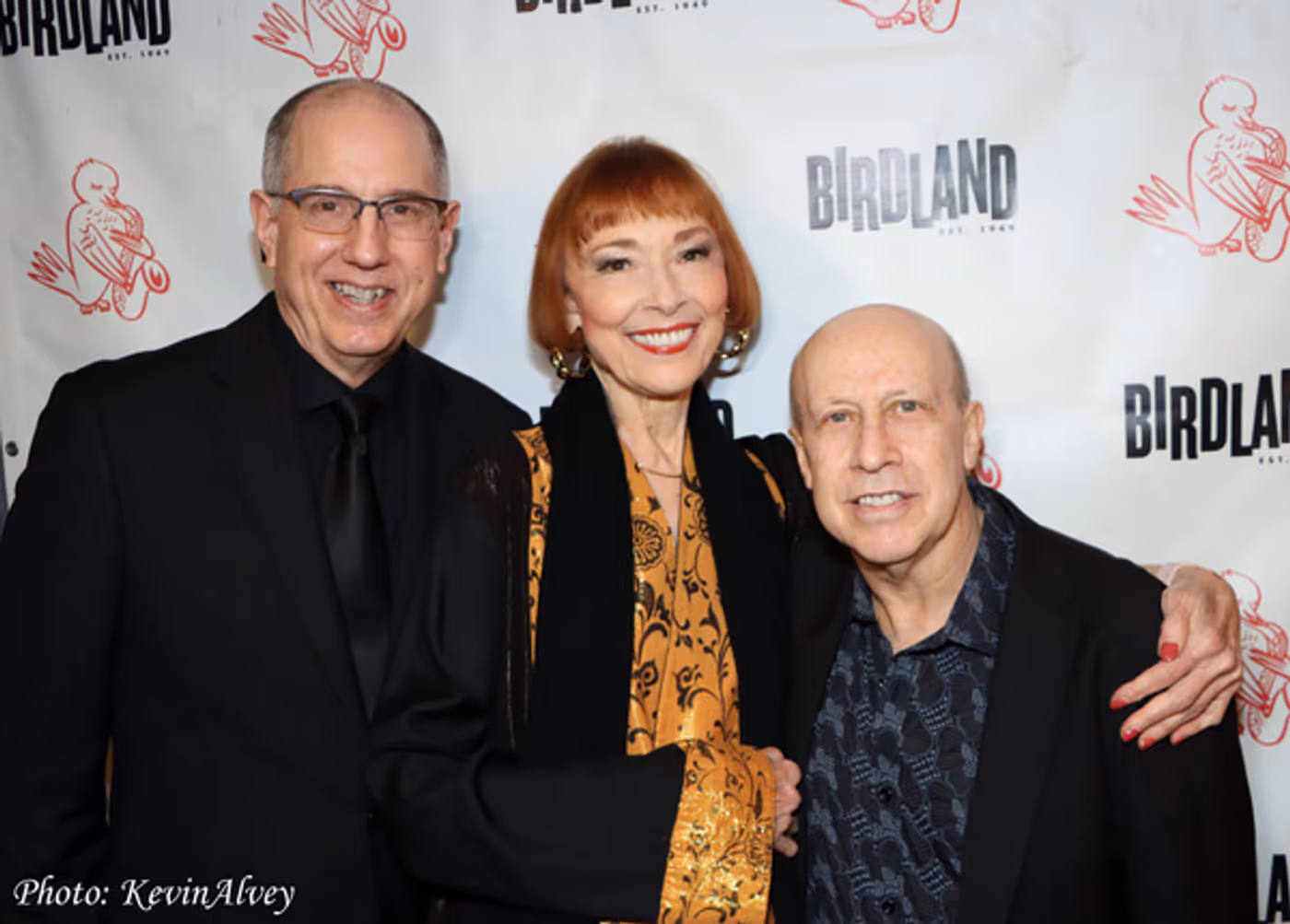 Photos: Singer/Actress Karen Akers Returns to Birdland  Image