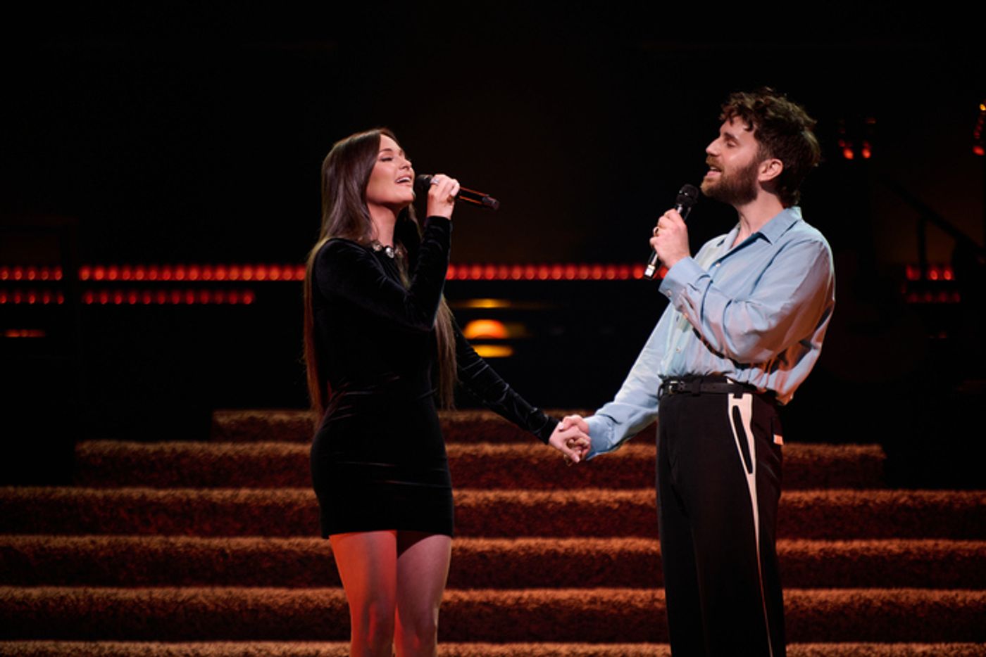 Photos: Inside Opening Night of BEN PLATT: LIVE AT THE PALACE  Image