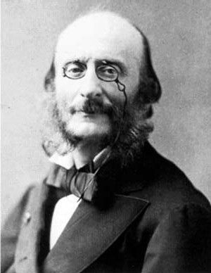 In Double Bill Theatro Sao Pedro presents Offenbach's THE SONG OF FORTUNIO and MESDAMES DE LA HALLE  Image