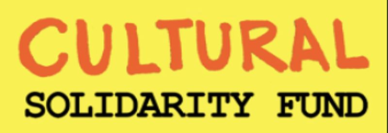 Cultural Solidarity Fund Executes Over $1,000,000 In Relief Grants To Artists Impacted By Covid-19 Image