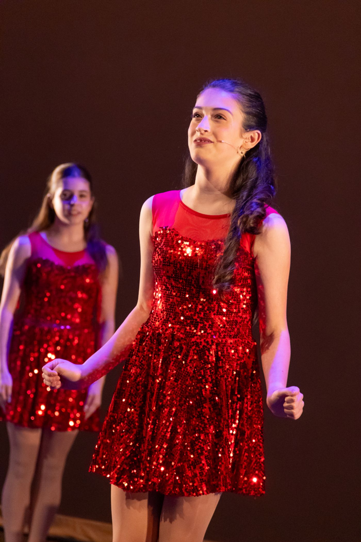 Photos: City Springs Theatre Conservatory Concludes Year with Final Showcase  Image