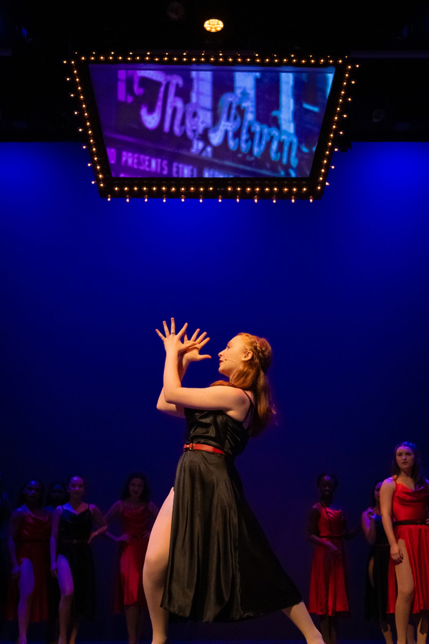 Photos: City Springs Theatre Conservatory Concludes Year with Final Showcase  Image