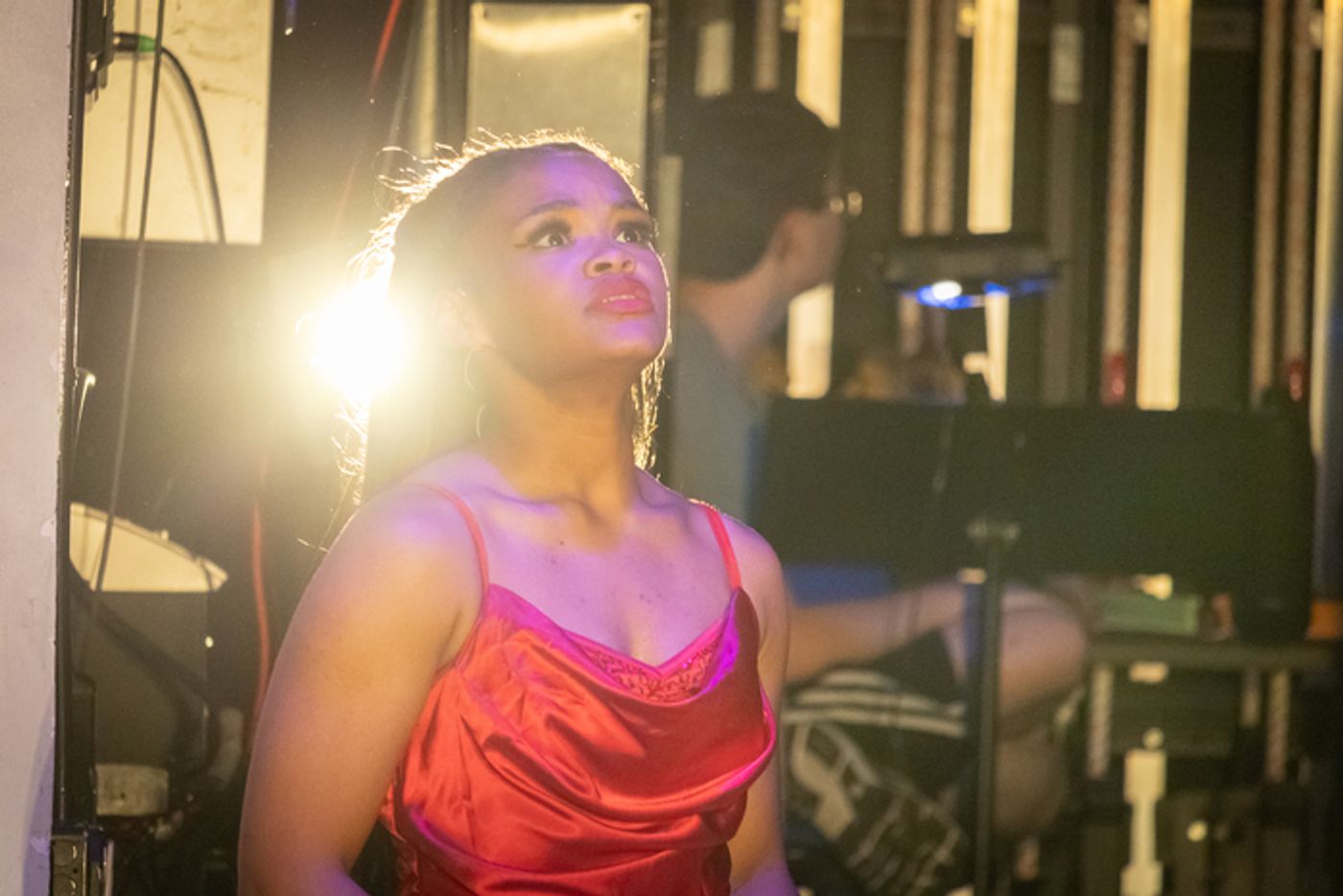 Photos: City Springs Theatre Conservatory Concludes Year with Final Showcase  Image