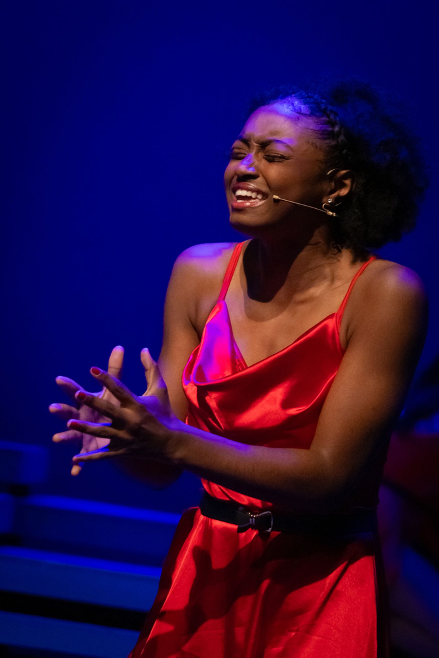 Photos: City Springs Theatre Conservatory Concludes Year with Final Showcase  Image