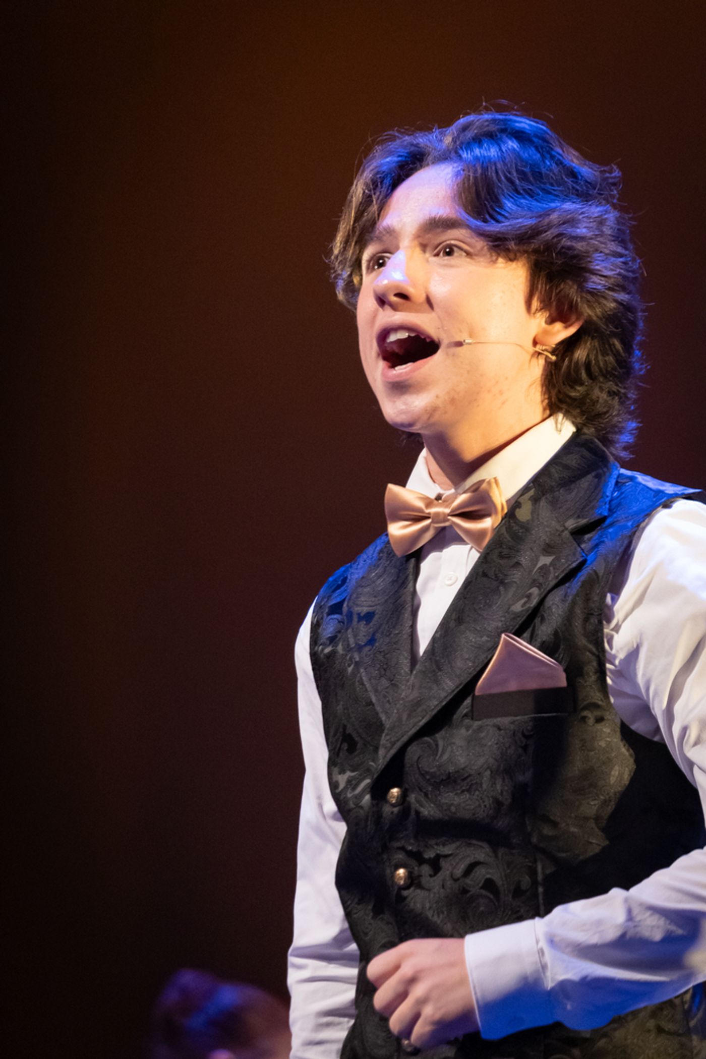 Photos: City Springs Theatre Conservatory Concludes Year with Final Showcase  Image