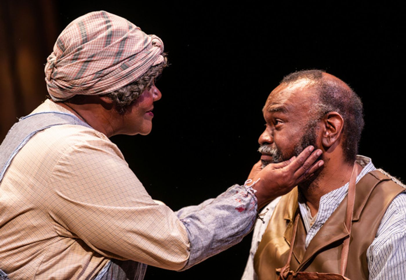 Photos: First Look At THE COFFIN MAKER At Pittsburgh Public  Image