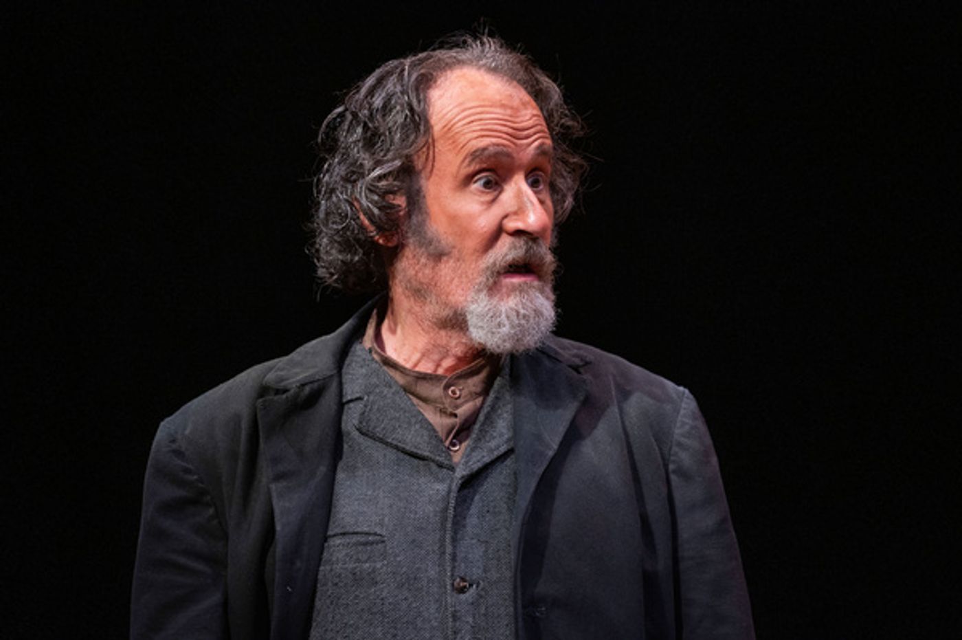 Photos: First Look At THE COFFIN MAKER At Pittsburgh Public  Image