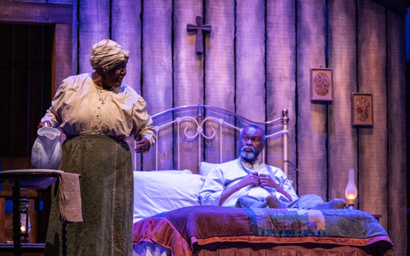 Photos: First Look At THE COFFIN MAKER At Pittsburgh Public  Image