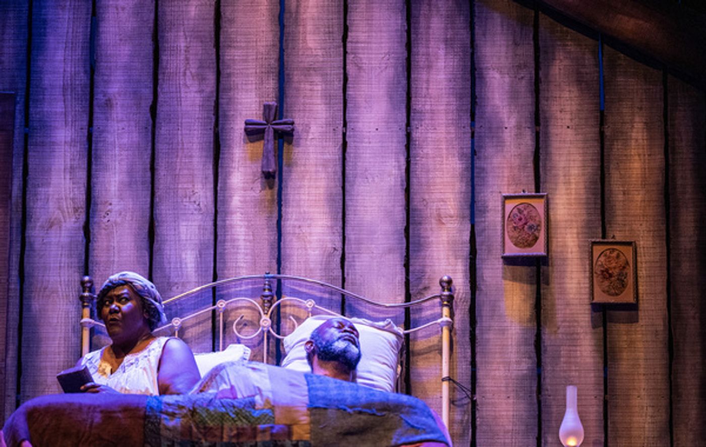 Photos: First Look At THE COFFIN MAKER At Pittsburgh Public  Image