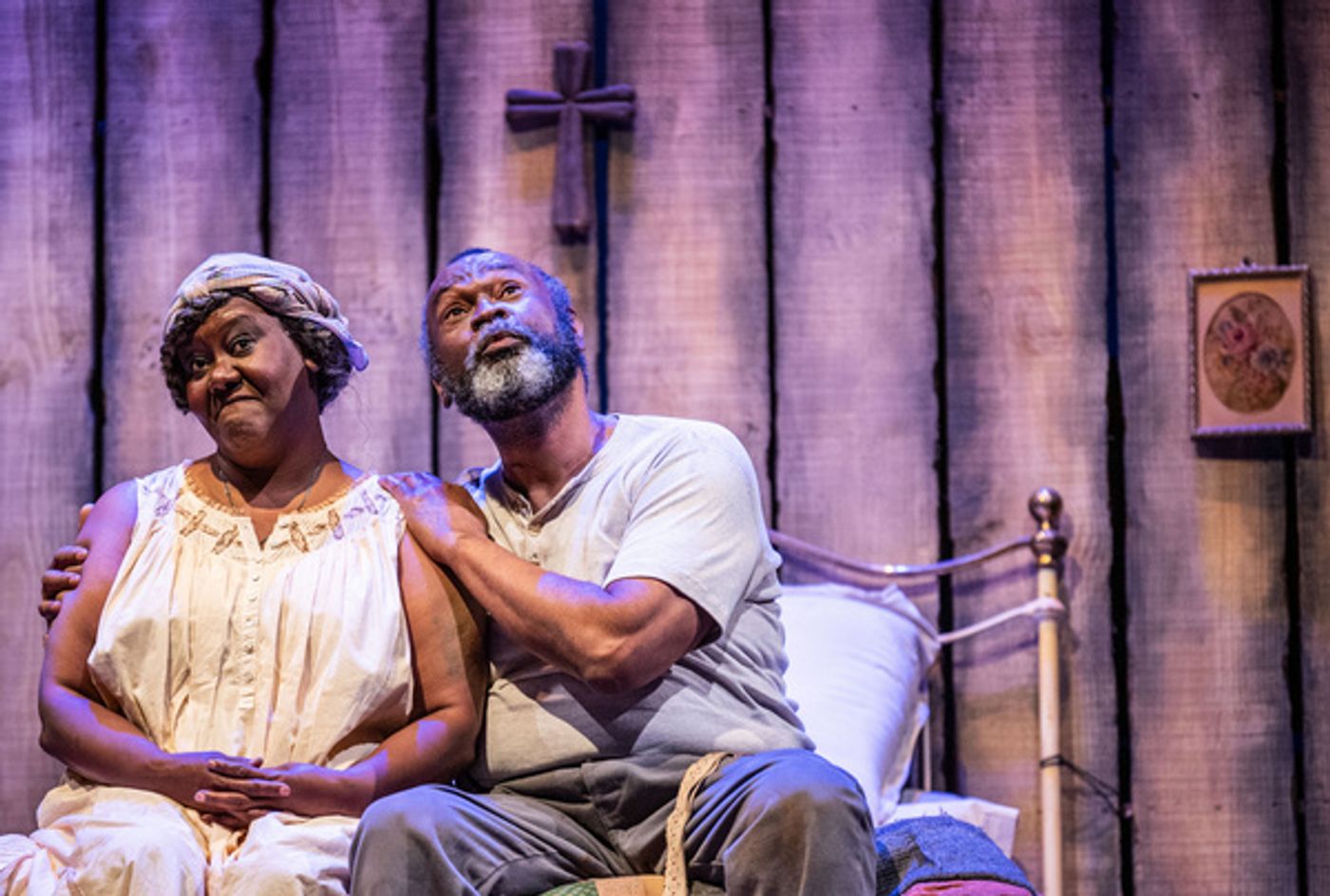 Photos: First Look At THE COFFIN MAKER At Pittsburgh Public  Image