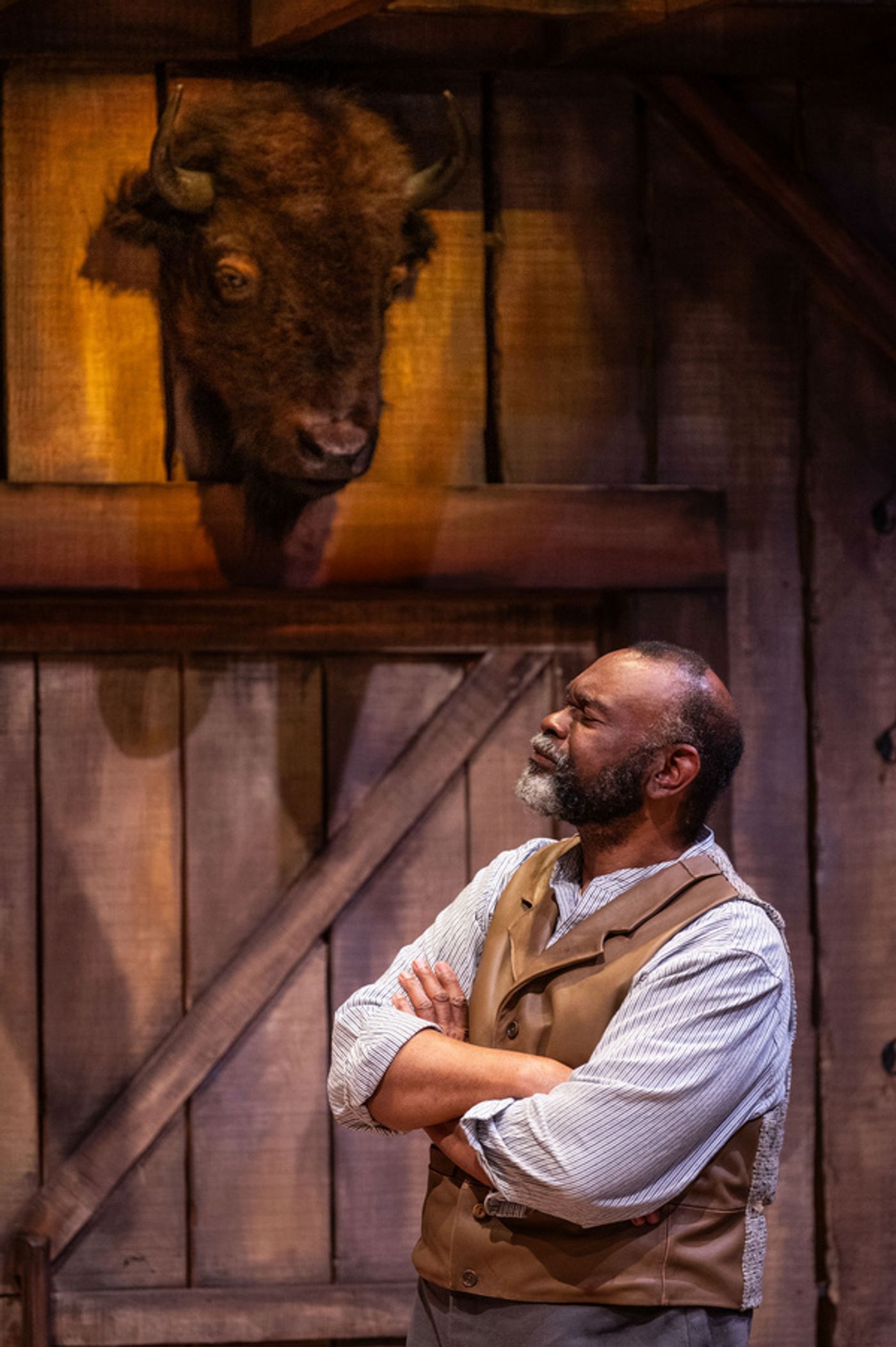 Photos: First Look At THE COFFIN MAKER At Pittsburgh Public  Image