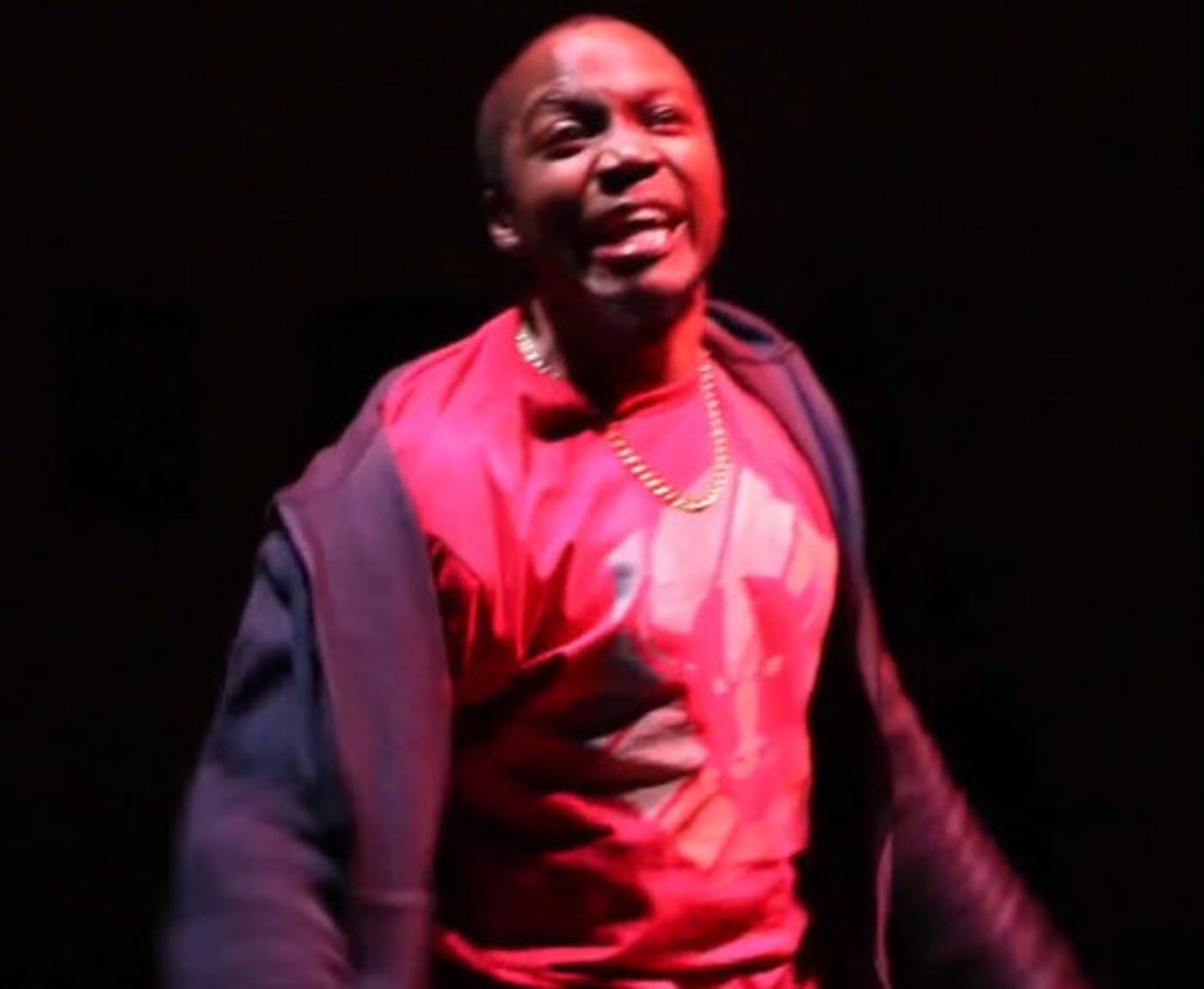 Photos: The Negro Ensemble Company Revives ZOOMAN AND THE SIGN  Image
