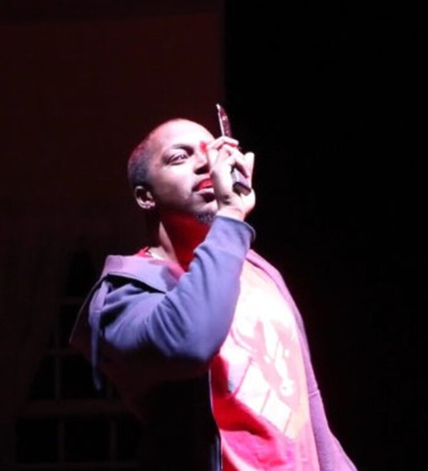 Photos: The Negro Ensemble Company Revives ZOOMAN AND THE SIGN  Image