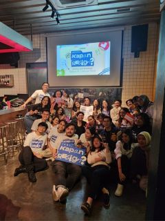 Feature: Kapan Resign Launches Original Cast Recording on Digital Platforms  Image