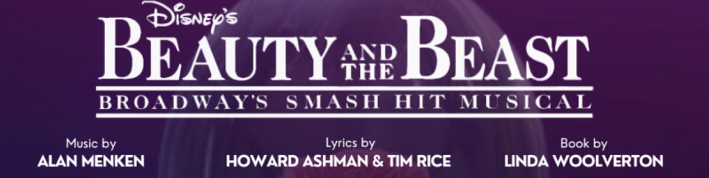Cast Set for BEAUTY AND THE BEAST at Rose Center Theater  Image